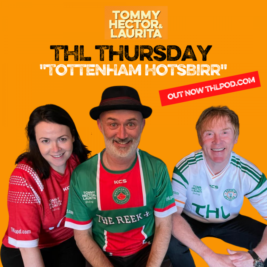 Tommy Knows Best Sports Podcast (@tommybutera89) / X